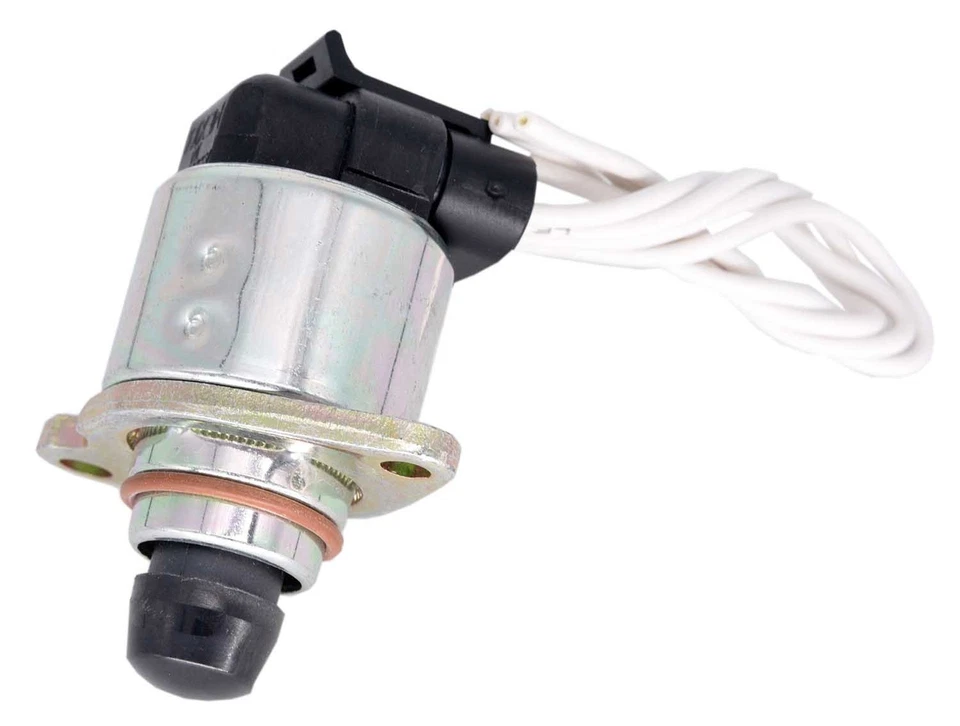 Válvula de control de aire inactivo Walker Products con conector de acoplamiento y coleta directa Foto 4 de 4