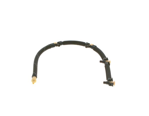 Schlauch Leckkraftstoff Bosch 0 928 402 164 FüR VW Audi Skoda Seat Caddy A3 8P1-image