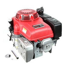 Honda Gxv390 Dext Vertical Engine Replaces Gxv390 De33
