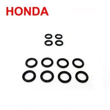1969-76 Honda Carb Fuel Line O-Ring Kit orings seals gas cb750 cb550 cb500 tee t