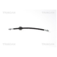 2x Bremsschlauch hinten für Fiat Cinquecento 170 Seicento-600 187 | 23870474