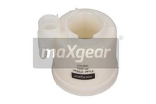 MAXGEAR Kraftstofffilter 26-1160 Langzeitfilter 71mm für TOYOTA YARIS VERSO VAN