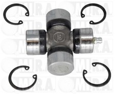 CROCIERA ALBERO TRASMISSIONE ANTERIORE MITSUBISHI L200 L400 PAJERO 1 2 3