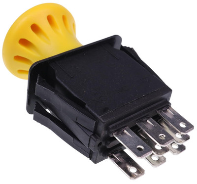 PTO Switch Compatible with Kubota Zero Turn Mower Z121 Z122 Z411 Z421 Z723 Z724