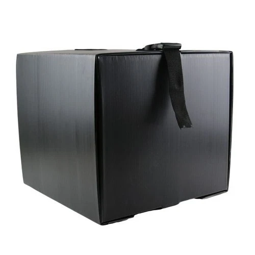 Motorcycle Pizza Delivery Box 71L Takeaway Food Deliveroo Justeat Ubereats