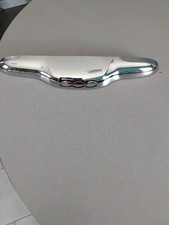 2013 Fiat 500 Rear Trunk Hatch Liftgate Tag License Light Trim Garnish