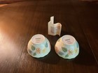 Longaberger Set Of 2 Sunflower Bowls~Brand New — photo 3