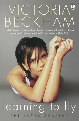 Learning to Fly | Victoria Beckham | Englisch | Taschenbuch | 2013