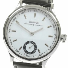 Eberhard Mens Ref.21020 Mechanical Watch Smal...