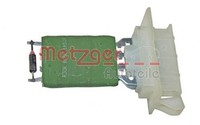 Metzger Autoteile Widerstand InnenraumgebläSe 0917304 FüR Peugeot Toyota CitroËN