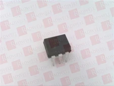 ON SEMICONDUCTOR H11F1 / H11F1 (NEW NO BOX)