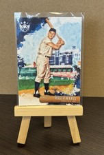 2019 Panini Diamond Kings - Roger Maris #4 New York Yankees