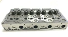 Mahindra 4510 Cylinder Head Indirect Inj for 10 Bolt Valve Cover with Valves
