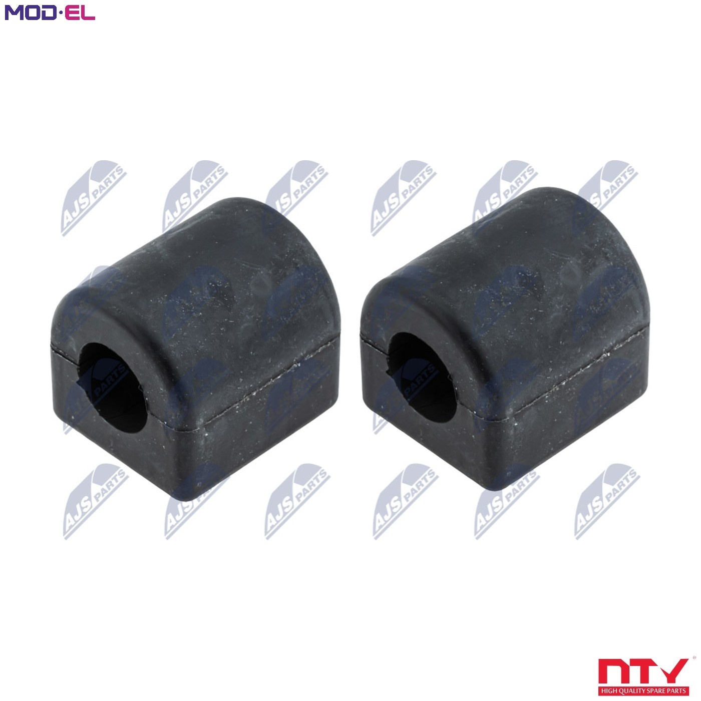 REPAIR KIT STABILISER BUSH ZGS-CH-050 FOR DODGE JEEP GRAND/CHEROKEE/VAN/IV 3.6L