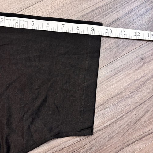 90s / Vintage KBOY FM 95.7 Rocks Radio Station Tee USA Made Single Stitch Sz XL - Picture 8 of 10