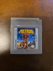 Metroid II: Return of Samus (Game Boy, 1991) Cartridge, Tested and Working