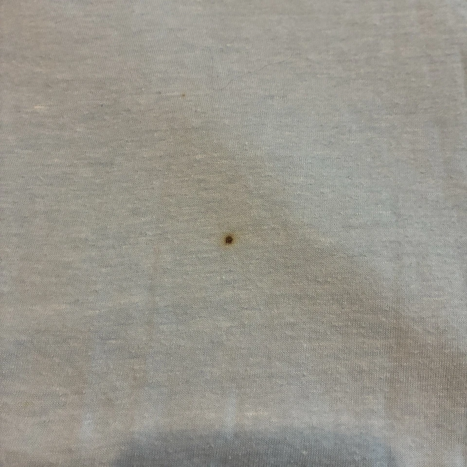 Camiseta True Vintage Años 70 Grateful Dead 1976 Gira Bicentenario Foto 4 de 4