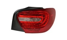 Heckleuchte rechts 1111012 ULO für MERCEDES-BENZ A-KLASSE