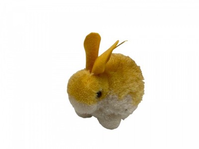 Steiff Tier Hase 7154/08 - 08 cm. Top Zustand 