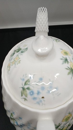 MINTON Spring Valley Teapot - Afbeelding 5 van 5