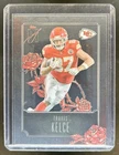 2025 Topps Signature Travis Kelce Base (RAW)