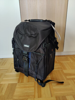 Foto-Rucksack Dörr Icebreaker 2.0 Medium  *neu*