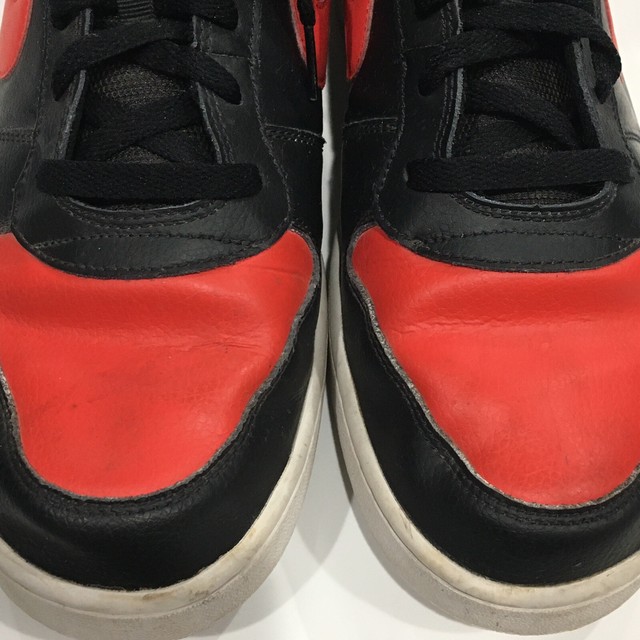 nike ebernon mid bred