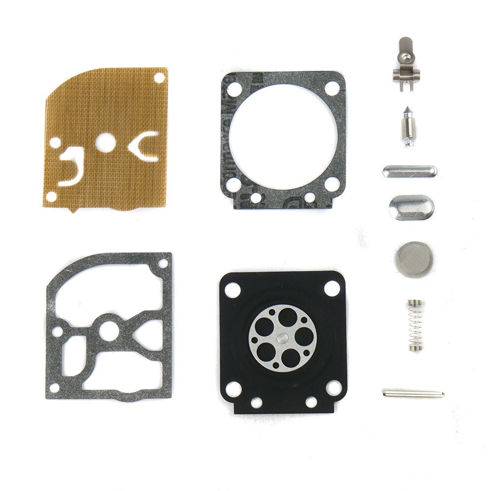 Diaphragm Kit MS170 Blower Trimmer Repair Carburetor Diaphragm Rebuild