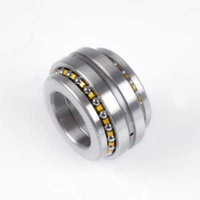NSK Axial-Schrägkugellager BSN3572 DDUHP2B Innen-Ø 35 mm Außen-Ø 72 mm Breite...