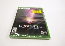 Ghostbusters: Spirits Unleashed - Xbox Series X/Xbox One New Sealed