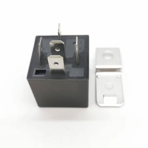 Solarhome Relè impermeabile sigillato a 5 pin da 12 V 307-2562