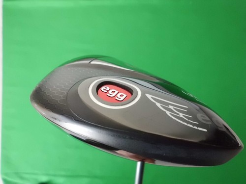 PRGR ® Driver: Egg bird M37 Flex:R - Picture 7 of 13