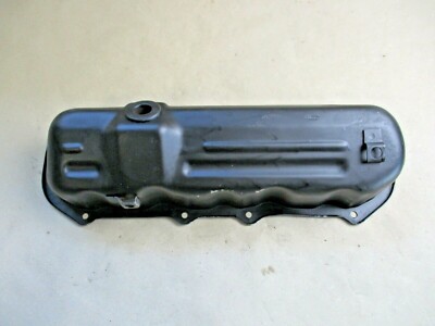 Ford Sierra Scorpio 2.4i 2.9i V6 Ventildeckel valve cover original 