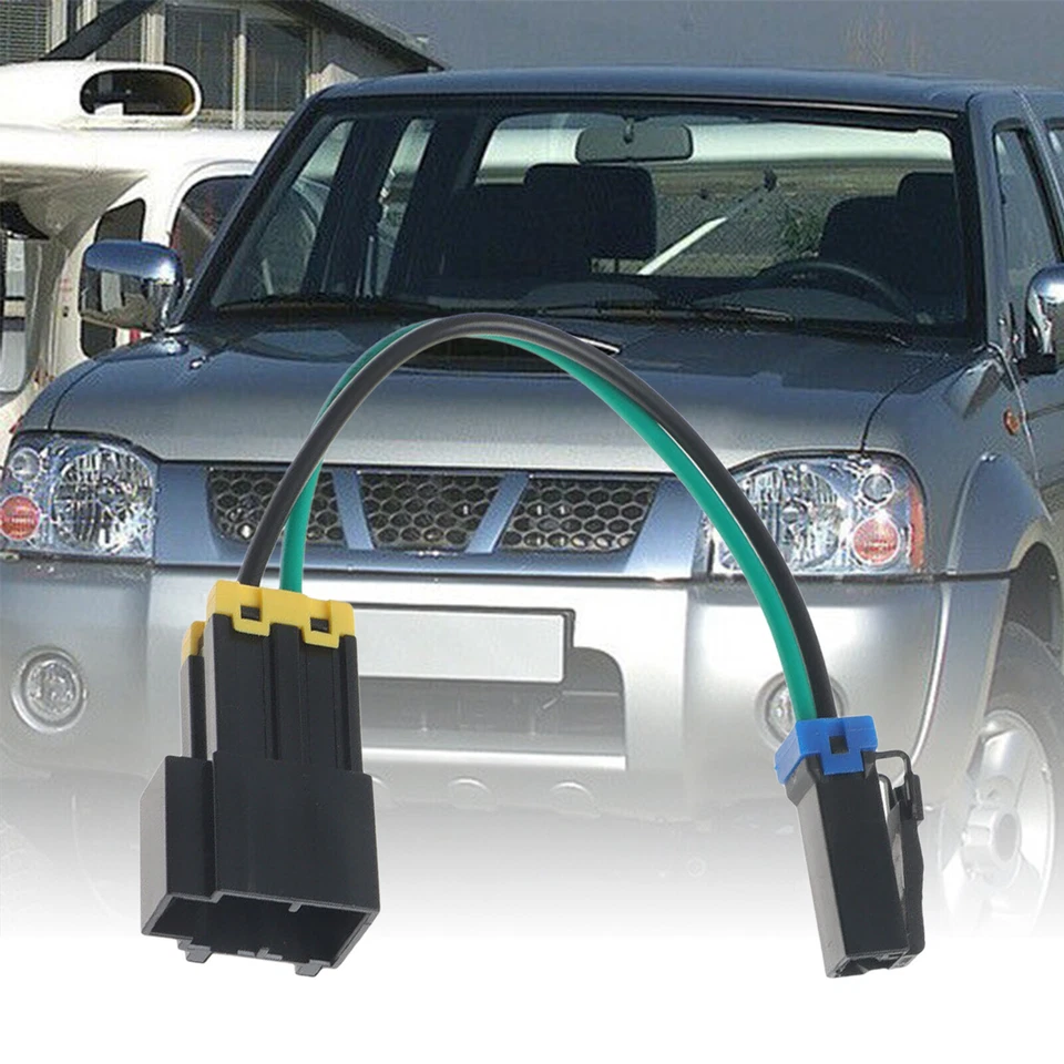 Adaptador de conector de enlace fusible de cable para Nissan Pathfinder 24022-01G00 1992-1995 Foto 3 de 4