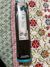 Everydrop Refrigerator Ice and Water Filter Replacement EDR3XD1