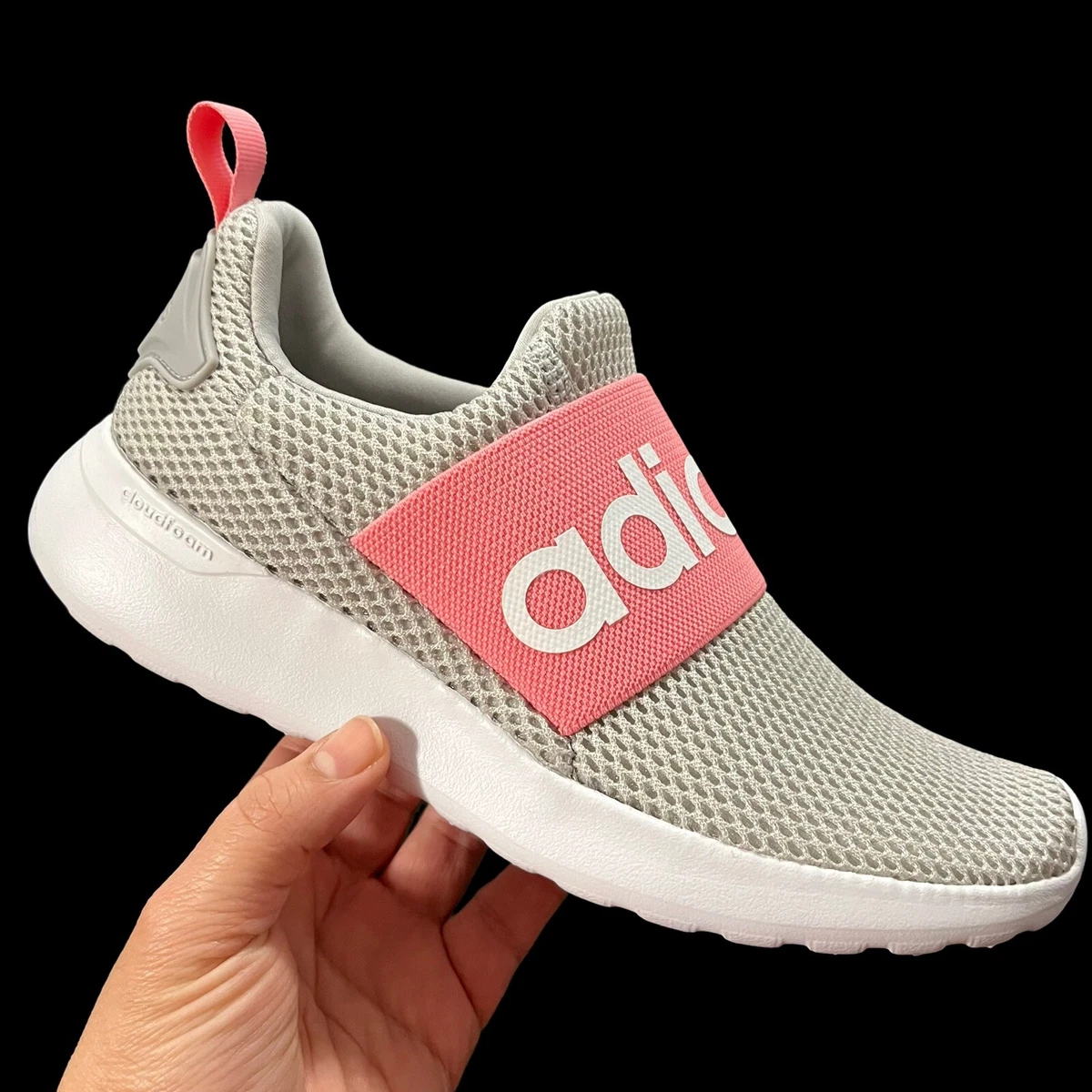 Adidas with big sole sale