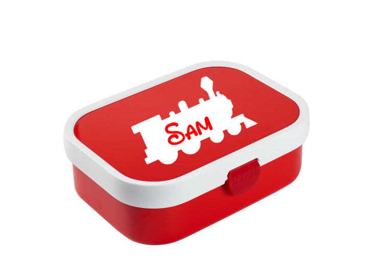 Picture Vinyl Name Stickers Labels For Bottle Cup Tubs Organise