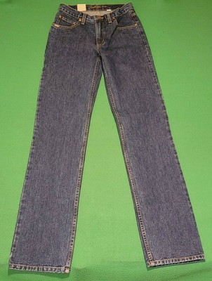 Cruel Girl Jeans 5 XLong Slim 36 Inseam 