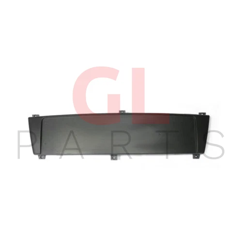 Front License Plate Holder Number Plate Holder For AUDI A4 B7 2005-2008 05-08