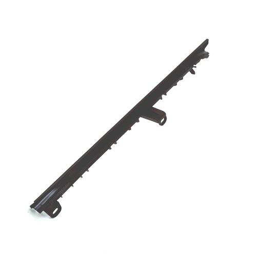 Aileron De Coffre Arrière Audi A5 8T Coupé 2007-2016 - Style PSM Noir Brillant