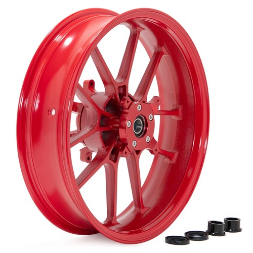 For Honda 17" Tubeless Rear Wheel Rim CRF250R CRF450R 02-12 CR250R CR125R 02-07 - Bild 3 von 9
