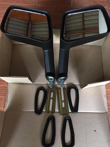 TOYOTA COROLLA AE70 KE70 TE71 TE72 E80 AE80 AE82 AE86 Fender Mirrors.