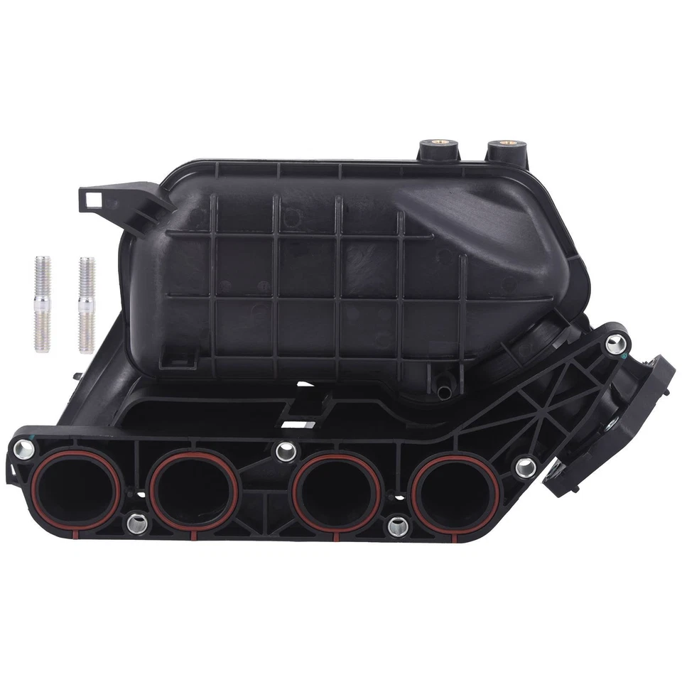 Colector de admisión para Honda Accord CR-V Crosstour Acura ILX TSX 2,4 L 17100R40A00 Foto 2 de 4