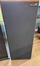 Polk Sda Srs 2 - Refinished Cabinets And Grilles - Fully Tested - Local Pickup