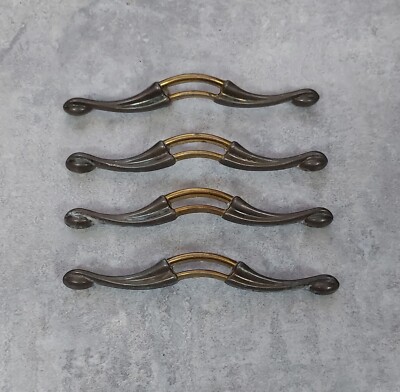 Mid Century Cabinet Handles: Stylish Upgrades for Timeless Appeal