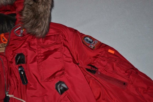 AUTHENTIC PARAJUMPERS GOBI ECO MEN 