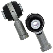NICHE Tie Rod End Kit for Can-Am Commander 1000 800 800R Max 1000 800 1000R