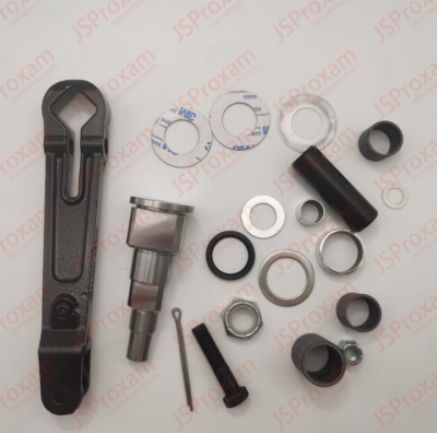 UPPER GIMBAL STEERING ARM SHAFT PIN Fits For MERCRUISER 866322A01