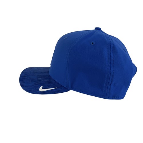 Nike Classic99 Blue Dri Fit Air Force Academy Adjustable Hat Cap AF Logo - Bild 4 von 10