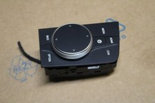 BMW 3 3er G20 Gxx iDRIVE Controller Touch Switch 6582 9891525 01